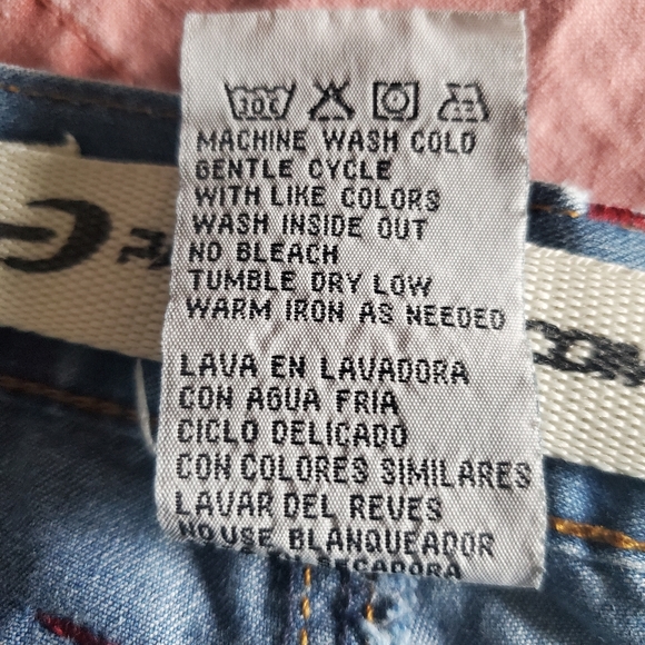 Mens Shorts - Picture 4 of 4